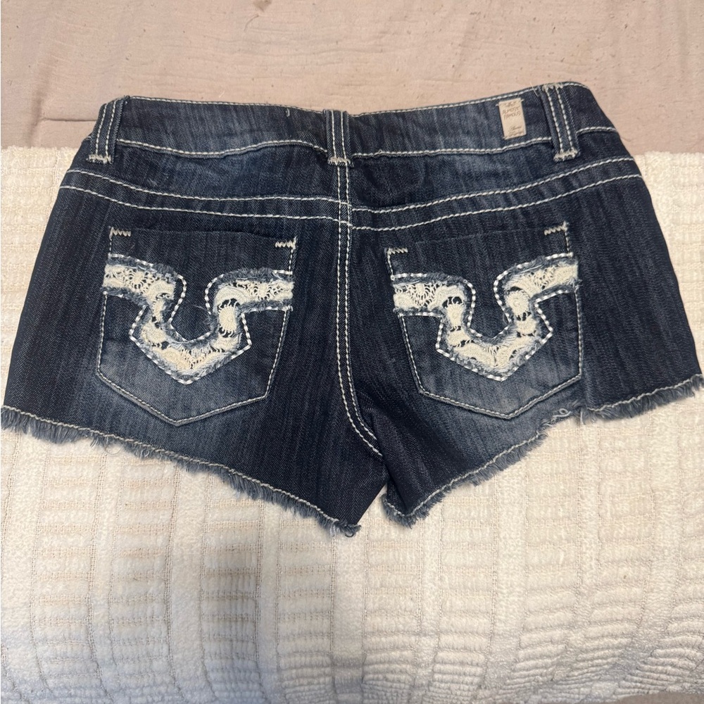 2/$40NWOT!!Women's Denim Shorts